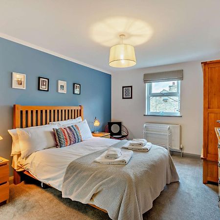 雷德迈尔3 Bed In Leyburn 94415别墅 外观 照片
