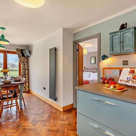 雷德迈尔3 Bed In Leyburn 94415别墅 外观 照片