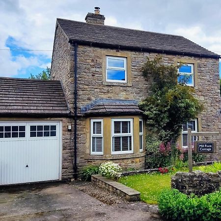 雷德迈尔3 Bed In Leyburn 94415别墅 外观 照片