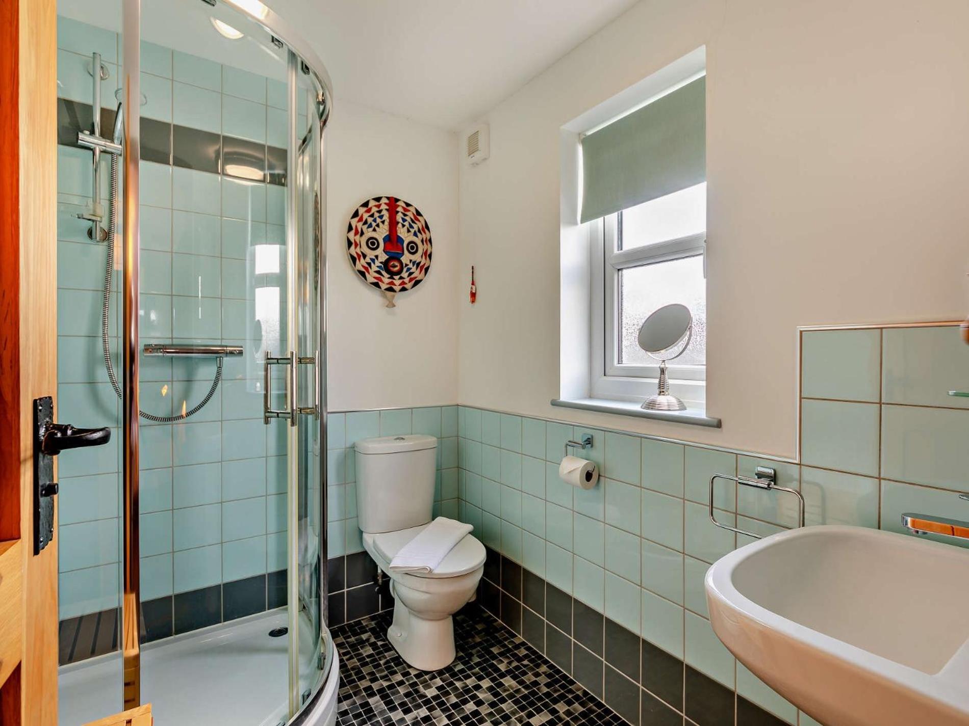 雷德迈尔3 Bed In Leyburn 94415别墅 外观 照片