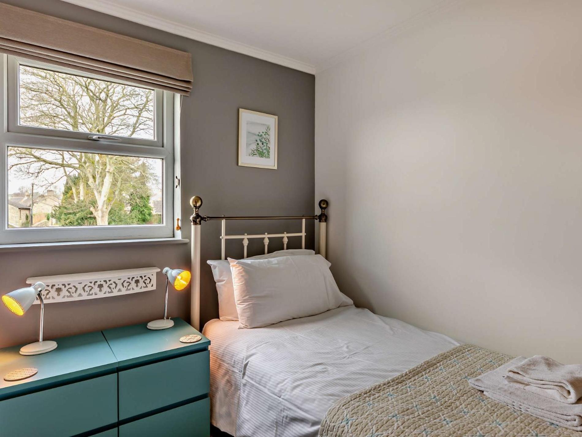 雷德迈尔3 Bed In Leyburn 94415别墅 外观 照片
