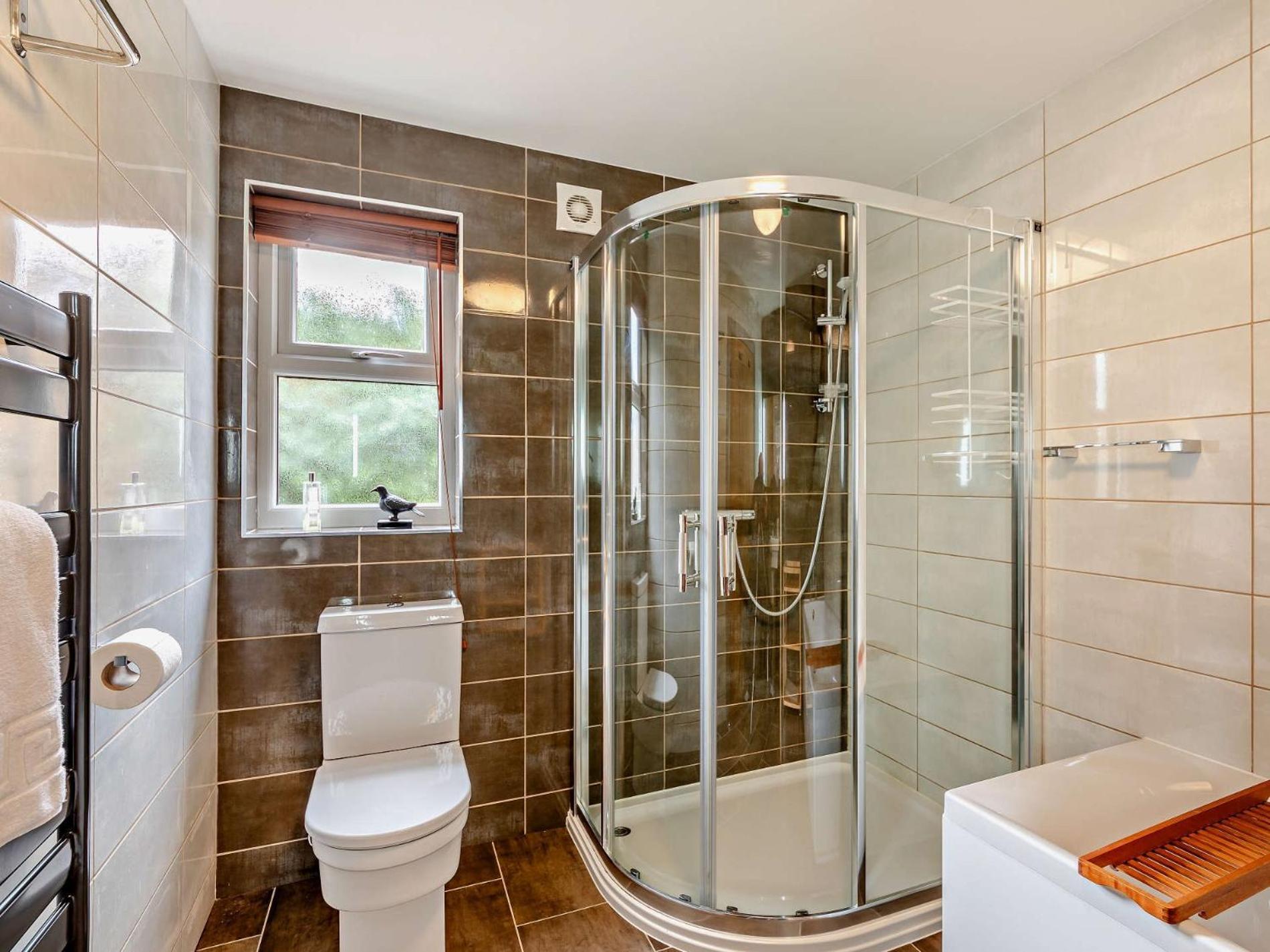 雷德迈尔3 Bed In Leyburn 94415别墅 外观 照片
