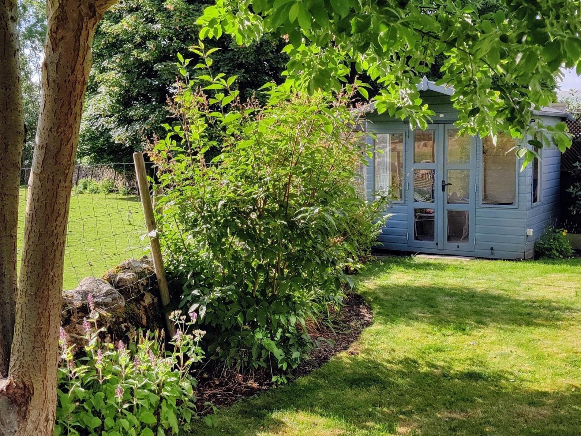 雷德迈尔3 Bed In Leyburn 94415别墅 外观 照片