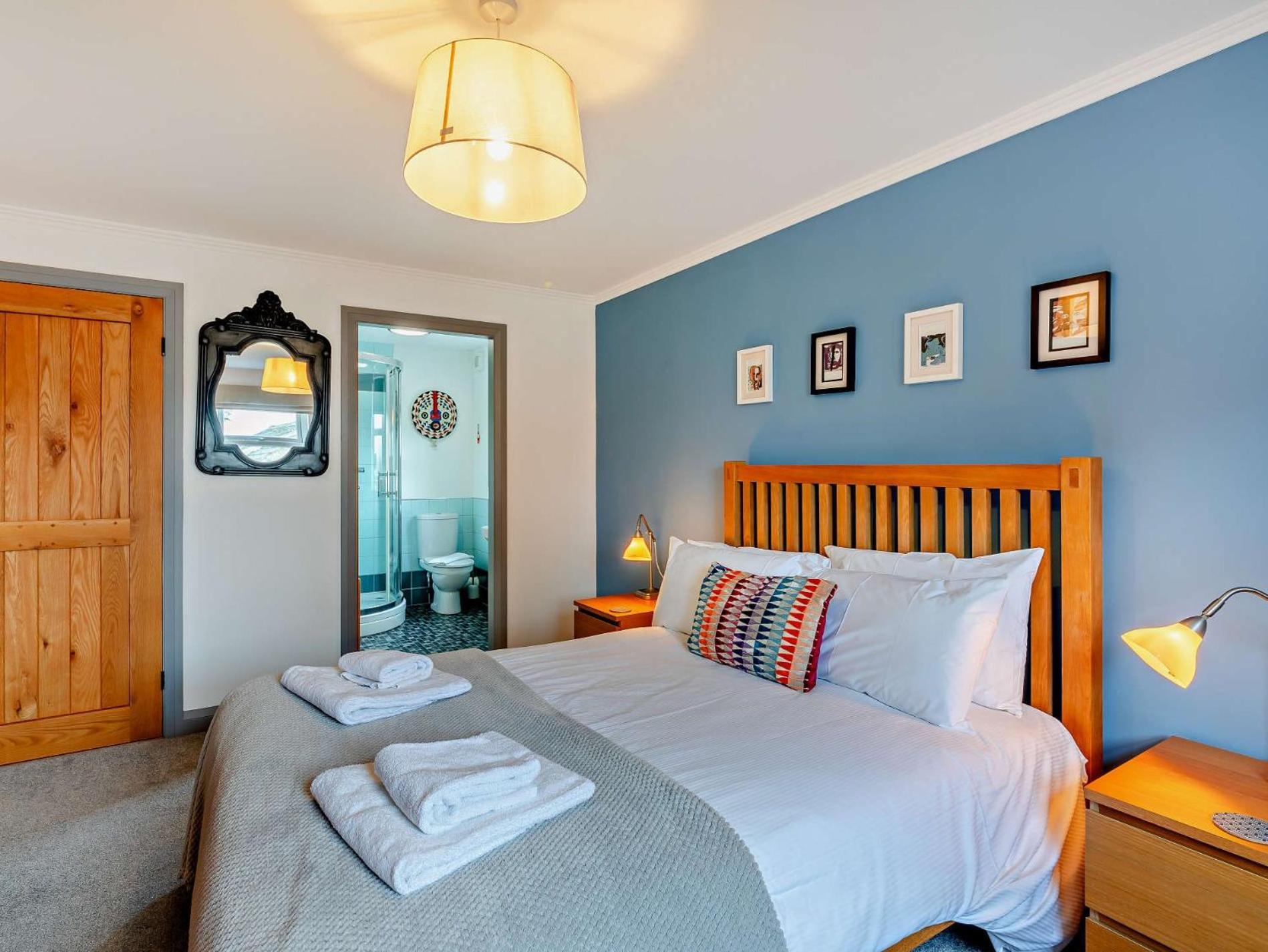 雷德迈尔3 Bed In Leyburn 94415别墅 外观 照片